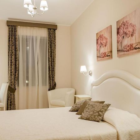 タオルミーナ B&B エクステリア 写真
