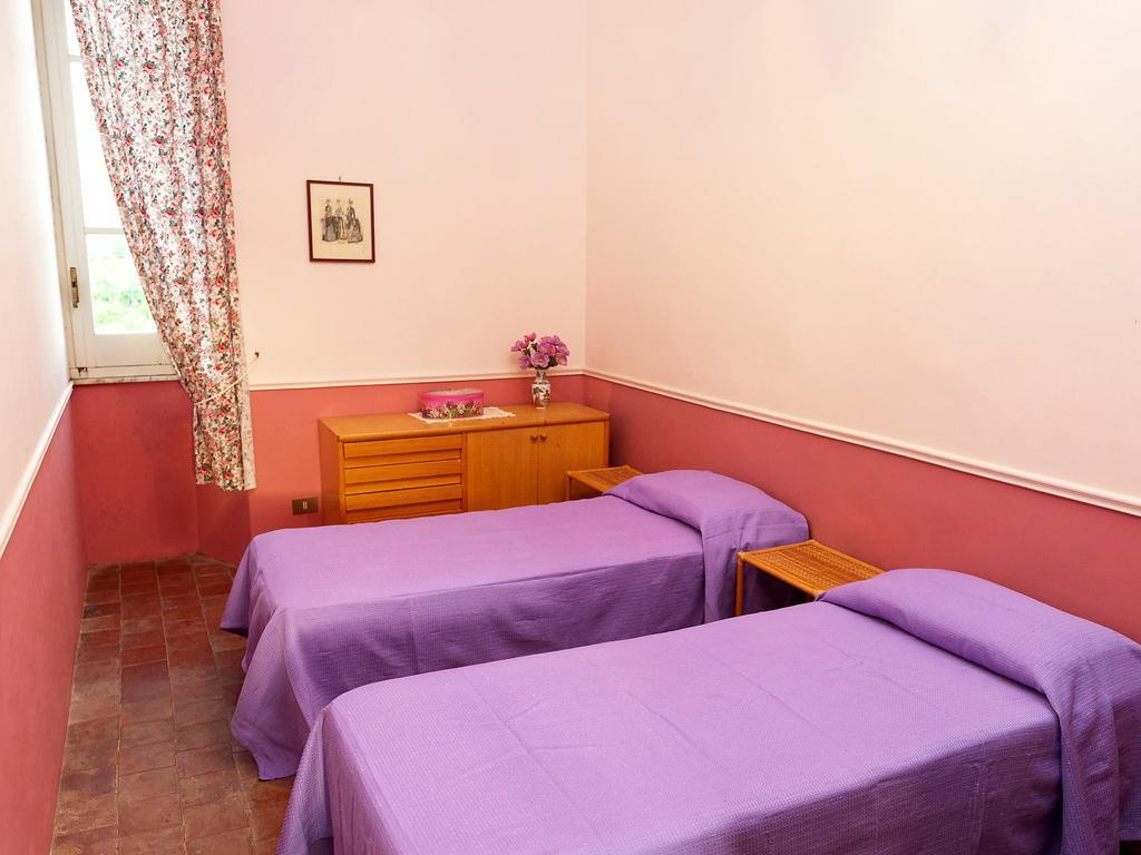 タオルミーナ B&B 部屋 写真