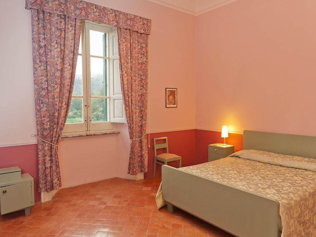 タオルミーナ B&B 部屋 写真