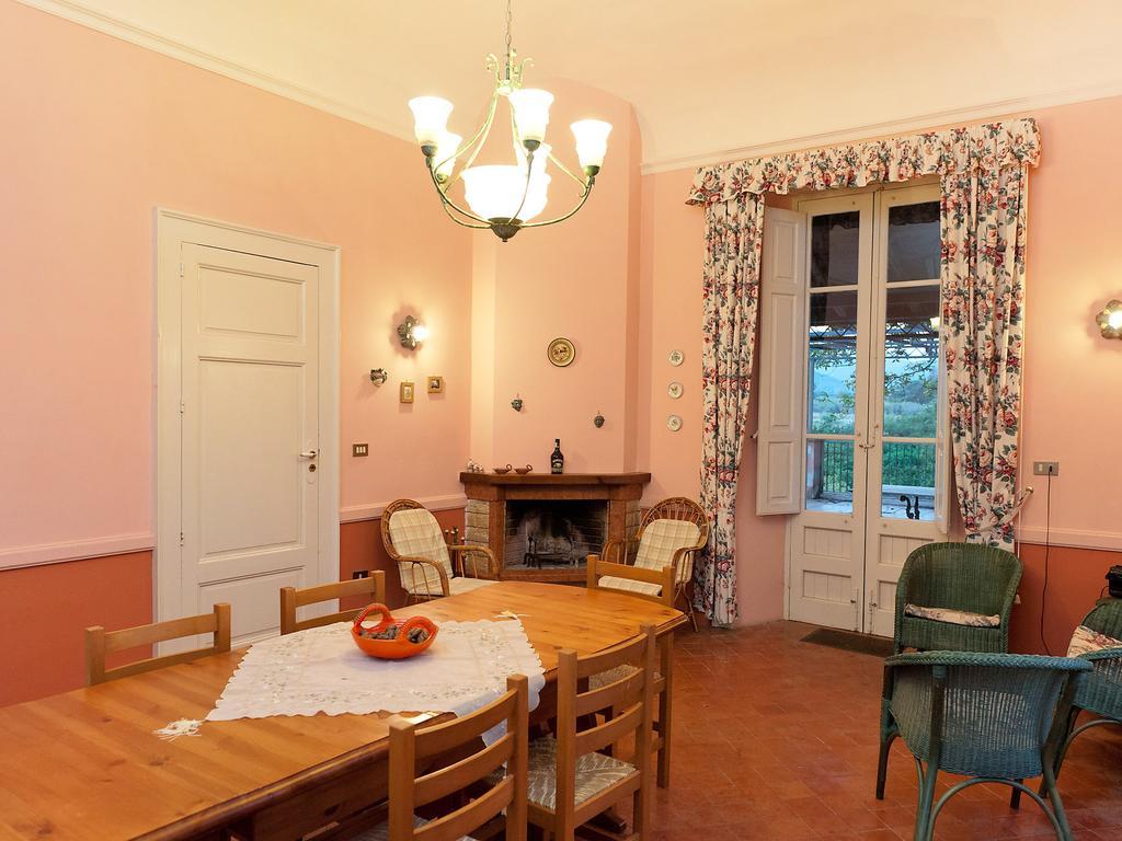 タオルミーナ B&B 部屋 写真
