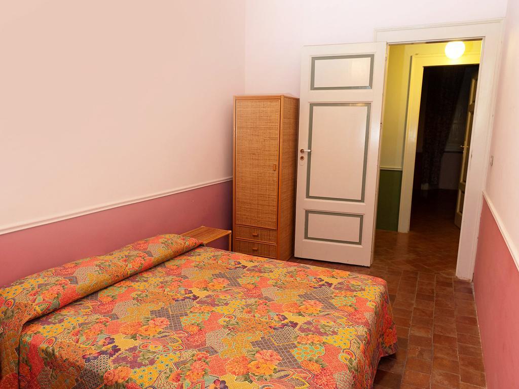 タオルミーナ B&B 部屋 写真