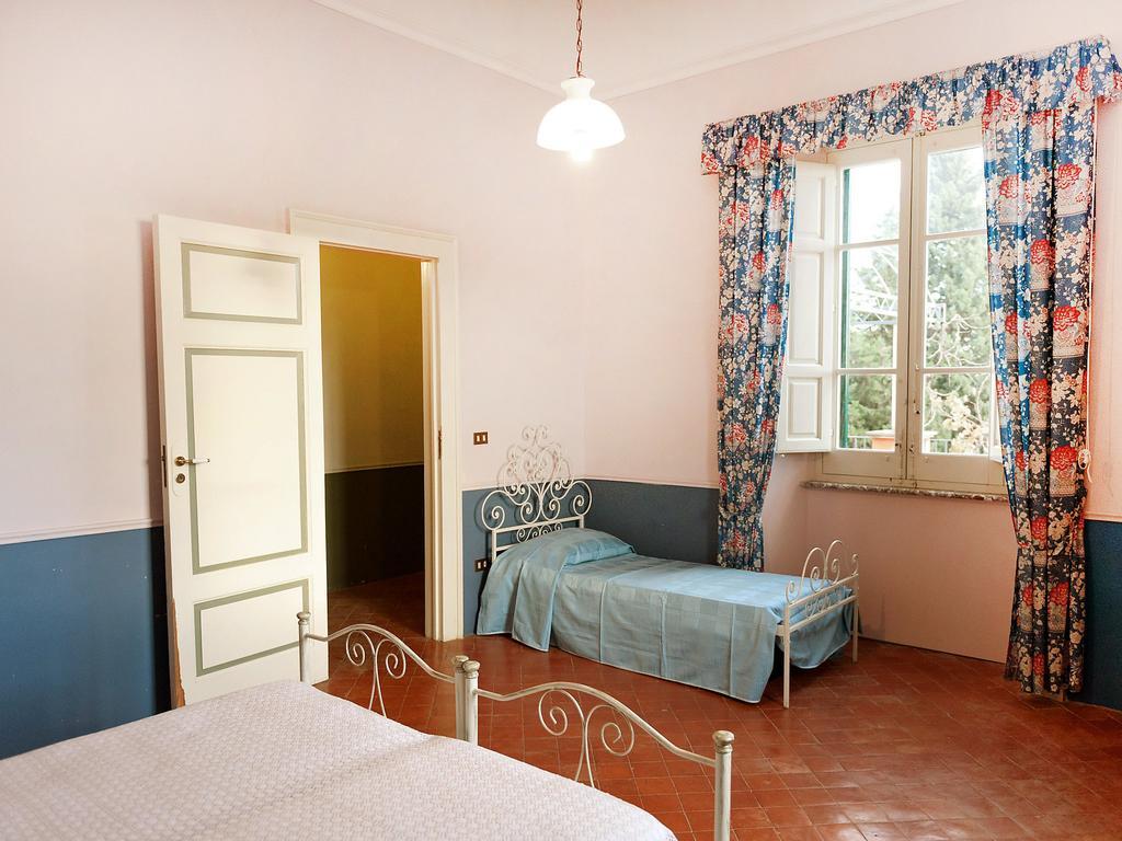 タオルミーナ B&B 部屋 写真